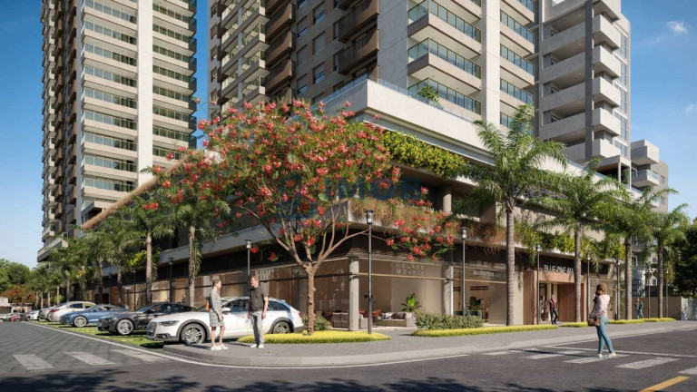 Imagem Apartamento com 2 Quartos à Venda, 78 m² em Centro - Balneário Piçarras Imagem Apartamento com 2 Quartos à Venda, 78 m² em Centro - Balneário Piçarras
