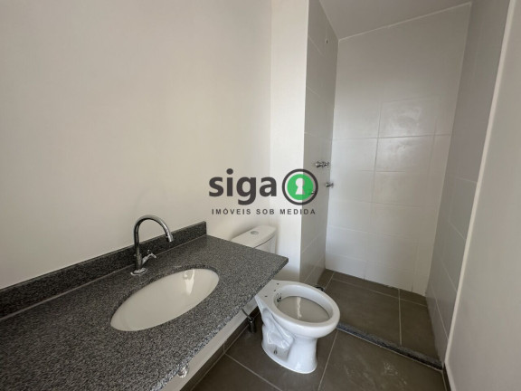 Imagem Apartamento com 1 Quarto à Venda, 24 m² em Campo Belo - São Paulo Imagem Apartamento com 1 Quarto à Venda, 24 m² em Campo Belo - São Paulo
