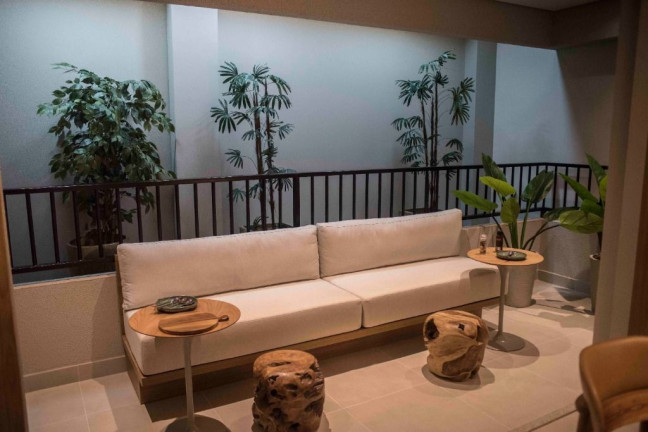 Imagem Apartamento com 3 Quartos à Venda, 75 m² em Setor Bueno - Goiânia