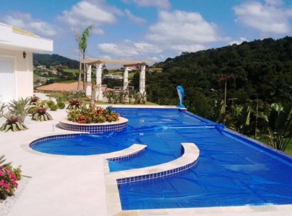 Imagem Casa com 4 Quartos à Venda, em Jardim Das Palmeiras - Bragança Paulista Imagem Casa com 4 Quartos à Venda, em Jardim Das Palmeiras - Bragança Paulista