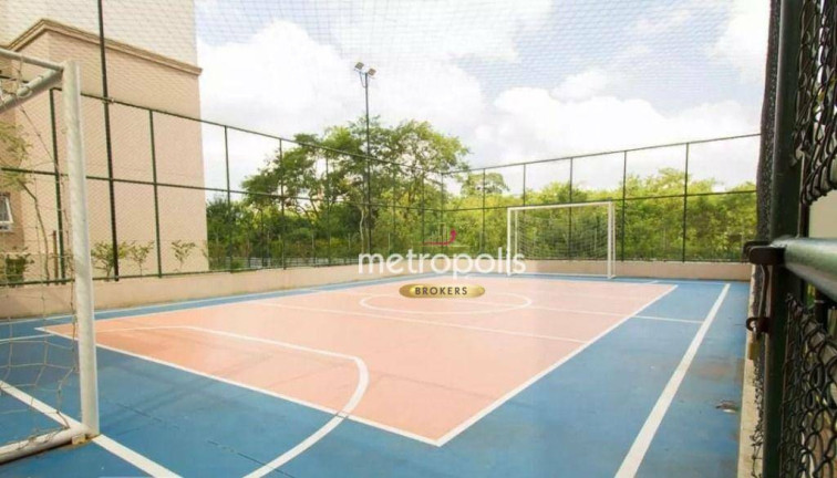 Imagem Apartamento com 2 Quartos à Venda, 40 m² em Jardim São Savério - São Paulo