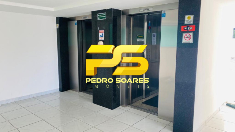 Imagem Apartamento com 3 Quartos à Venda, 110 m² em Jardim Oceania - João Pessoa Imagem Apartamento com 3 Quartos à Venda, 110 m² em Jardim Oceania - João Pessoa