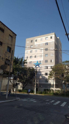 Imagem Imóvel com 2 Quartos à Venda, 39 m² em Santana - São Paulo Imagem Imóvel com 2 Quartos à Venda, 39 m² em Santana - São Paulo