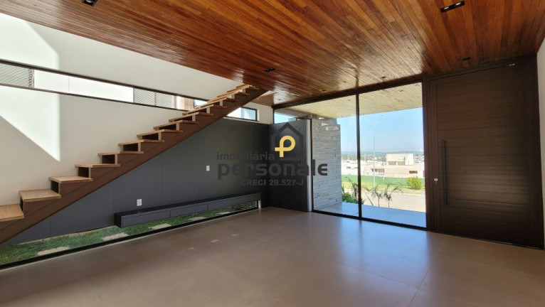 Imagem Imóvel com 3 Quartos à Venda, 360 m² em Alphaville Nova Esplanada - Votorantim