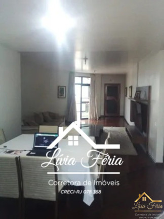 Imagem Apartamento com 4 Quartos à Venda, 165 m² em Centro - Campos Dos Goytacazes Imagem Apartamento com 4 Quartos à Venda, 165 m² em Centro - Campos Dos Goytacazes