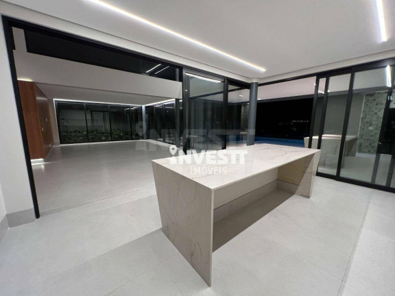 Imagem Casa com 4 Quartos à Venda, 590 m² em Jardins Munique - Goiânia Imagem Casa com 4 Quartos à Venda, 590 m² em Jardins Munique - Goiânia