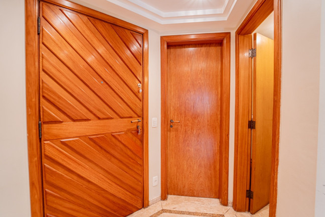 Imagem Apartamento com 4 Quartos à Venda, 189 m² em Paraíso - São Paulo