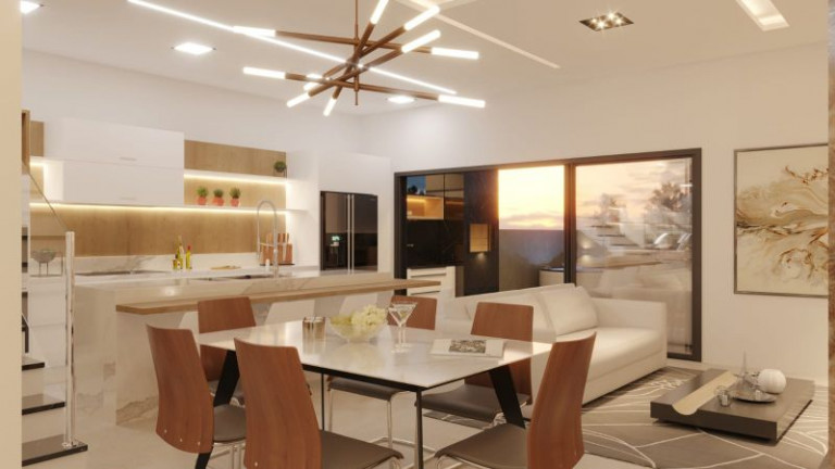 Imagem Casa de Condomínio com 3 Quartos à Venda, 211 m² em Beira Rio - Biguaçu