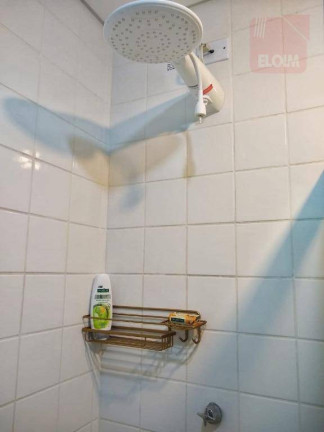 Imagem Apartamento com 1 Quarto para Alugar, 40 m² em República - São Paulo Imagem Apartamento com 1 Quarto para Alugar, 40 m² em República - São Paulo