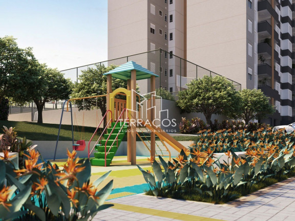 Imagem Apartamento com 2 Quartos à Venda, 64 m² em Engordadouro - Jundiaí Imagem Apartamento com 2 Quartos à Venda, 64 m² em Engordadouro - Jundiaí
