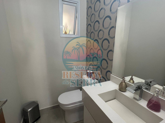 Imagem Casa de Condomínio com 3 Quartos à Venda, 513 m² em Medeiros - Jundiaí