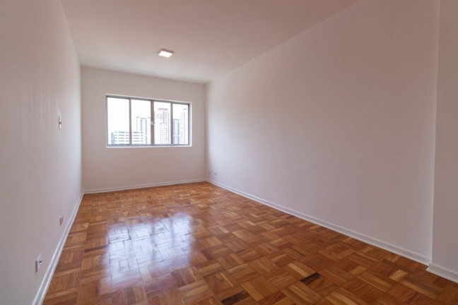 Apartamento com 1 Quarto à Venda, 38 m² em Chácara Klabin - São Paulo
