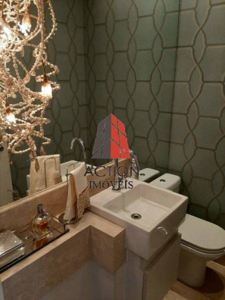 Imagem Apartamento com 3 Quartos à Venda, 297 m² em Jardim Anália Franco - São Paulo Imagem Apartamento com 3 Quartos à Venda, 297 m² em Jardim Anália Franco - São Paulo