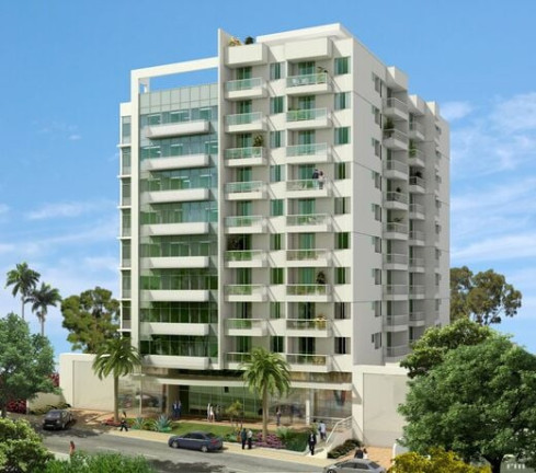 Sala Comercial à Venda, 27 m² em Centro - Itaboraí