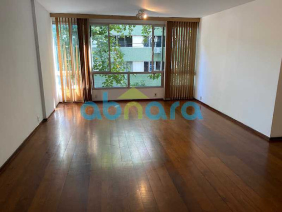 Apartamento com 4 Quartos à Venda, 150 m² em Tijuca - Rio De Janeiro
