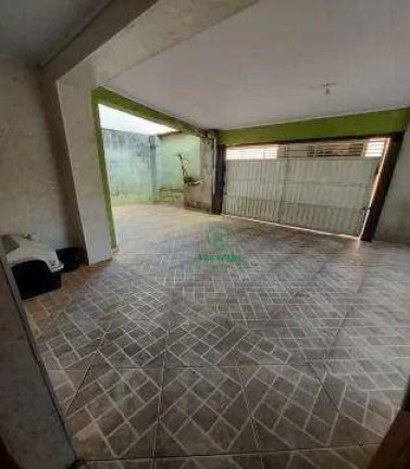 Imagem Sobrado com 5 Quartos à Venda, 183 m² em Vila Galvão - Guarulhos