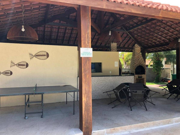 Imagem Casa de Condomínio com 4 Quartos à Venda, 118 m² em Praia Dos Golfinhos - Ilha De Itamaracá Imagem Casa de Condomínio com 4 Quartos à Venda, 118 m² em Praia Dos Golfinhos - Ilha De Itamaracá