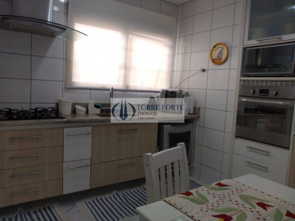 Imagem Apartamento com 3 Quartos à Venda, 151 m² em Vila Gomes Cardim - São Paulo
