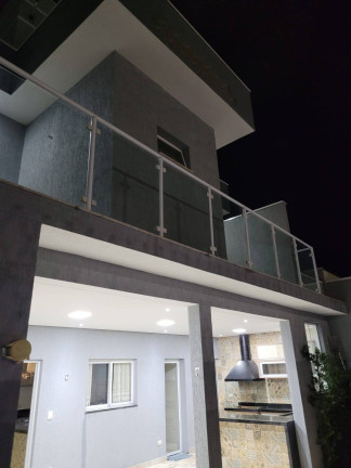 Imagem Casa com 3 Quartos à Venda, 270 m² em Chácara Do Visconde - Taubaté