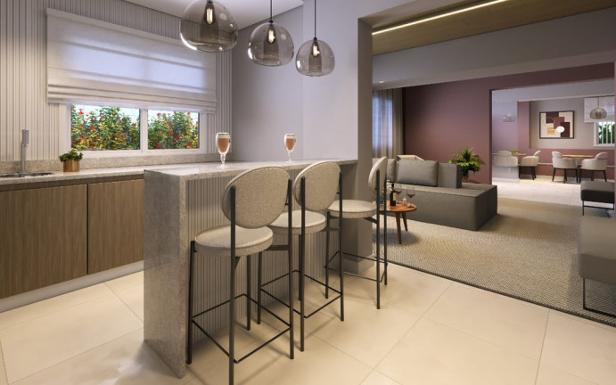 Imagem Imóvel com 2 Quartos à Venda, 32 m² em Butantã - São Paulo