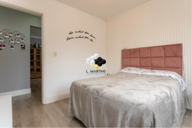 Imagem Apartamento com 2 Quartos à Venda, 67 m² em Cristo Redentor - Porto Alegre