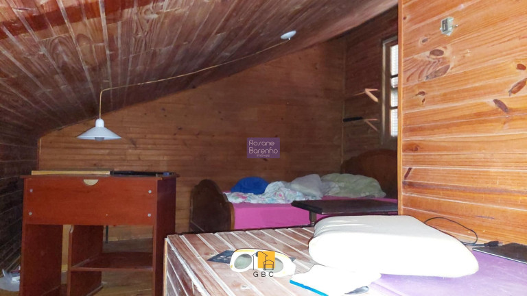 Imagem Casa com 2 Quartos à Venda, 142 m² em Cassino - Rio Grande