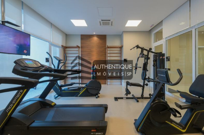Imagem Cobertura com 3 Quartos à Venda, 185 m² em Brooklin - São Paulo