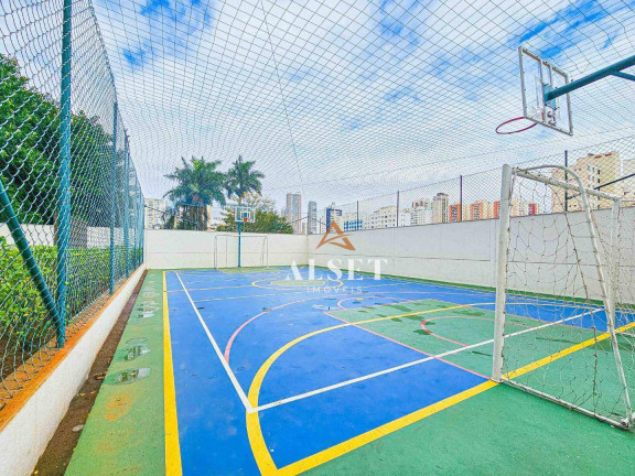 Imagem Apartamento com 1 Quarto à Venda, 50 m² em Tatuapé - São Paulo Imagem Apartamento com 1 Quarto à Venda, 50 m² em Tatuapé - São Paulo