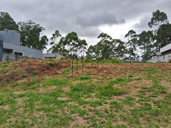 Terreno à Venda, 500 m² em Residencial San Diego - Vargem Grande Paulista