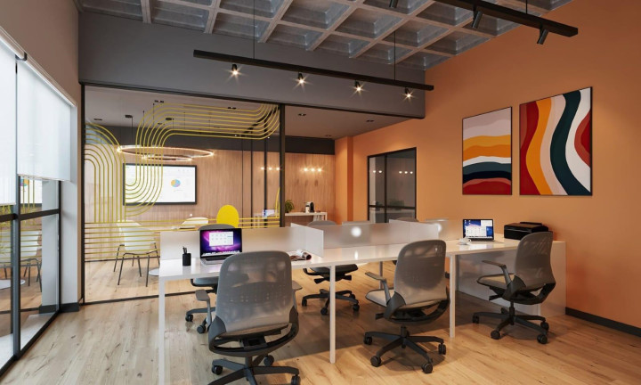 Imagem Kitnet com 1 Quarto à Venda, 19 m² em Centro - Curitiba Imagem Kitnet com 1 Quarto à Venda, 19 m² em Centro - Curitiba