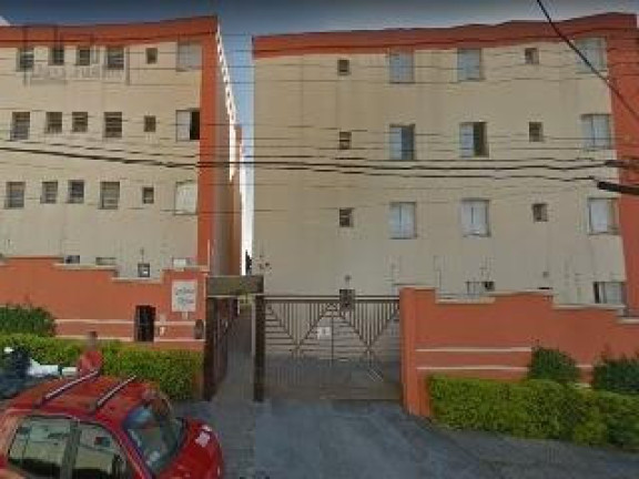 Imagem Apartamento com 2 Quartos à Venda, 50 m² em Santa Terezinha - Sorocaba Imagem Apartamento com 2 Quartos à Venda, 50 m² em Santa Terezinha - Sorocaba