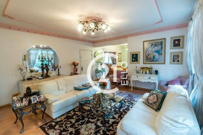 Imagem Apartamento com 3 Quartos à Venda, 188 m² em Jardim América - São Paulo Imagem Apartamento com 3 Quartos à Venda, 188 m² em Jardim América - São Paulo