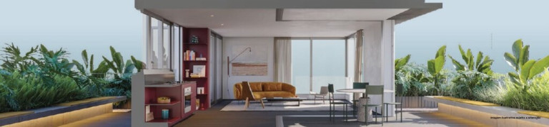 Imagem Imóvel com 1 Quarto à Venda, 79 m² em Itaim Bibi - São Paulo