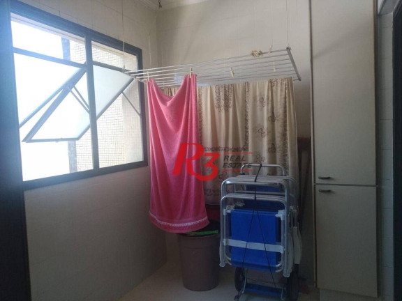 Imagem Apartamento com 3 Quartos à Venda, 107 m² em Vila Luis Antônio - Guarujá