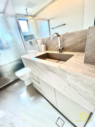 Imagem Apartamento com 4 Quartos à Venda, 194 m² em Praia Da Costa - Vila Velha
