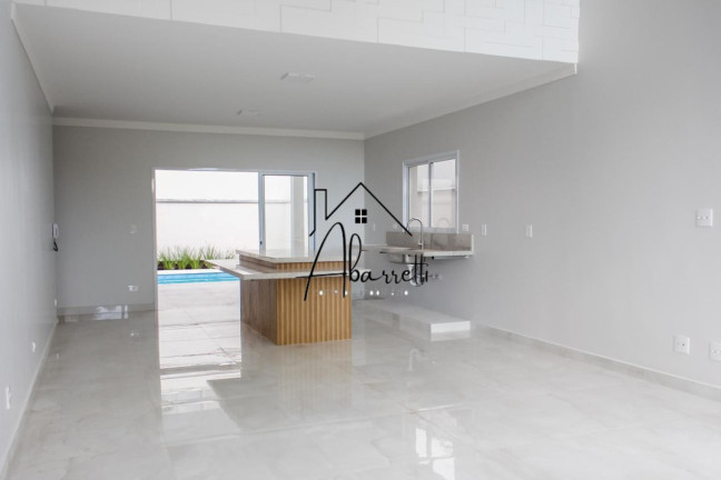 Imagem Casa de Condomínio com 3 Quartos à Venda, 174 m² em Santa Rosa - Piracicaba Imagem Casa de Condomínio com 3 Quartos à Venda, 174 m² em Santa Rosa - Piracicaba