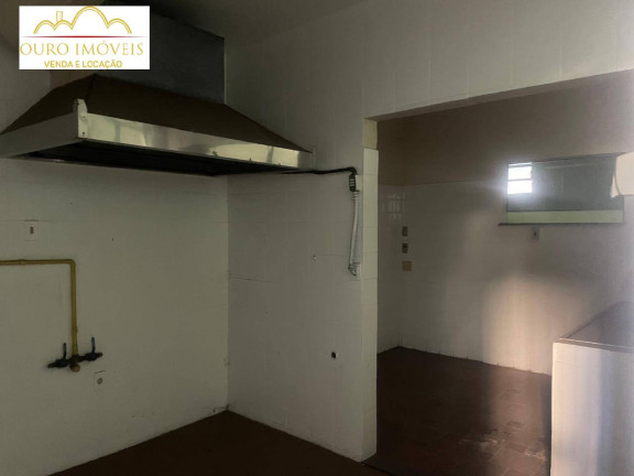 Imagem Galpão para Alugar, 300 m² em Ouro Preto - Belo Horizonte