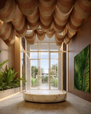 Imagem Apartamento com 3 Quartos à Venda, 117 m² em água Verde - Curitiba