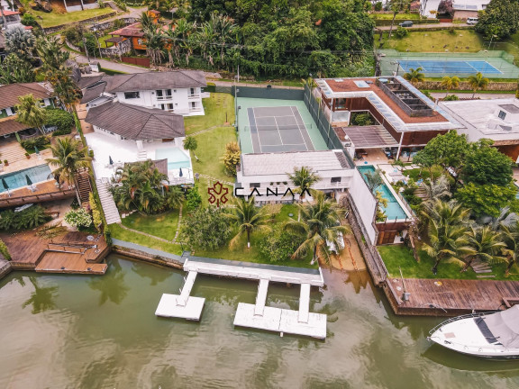 Casa de Condomínio com 9 Quartos à Venda, 700 m² em Portogalo - Angra Dos Reis