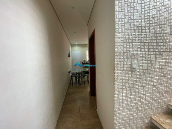 Imagem Casa com 4 Quartos à Venda, 230 m² em Residencial Santo Antônio - Itupeva