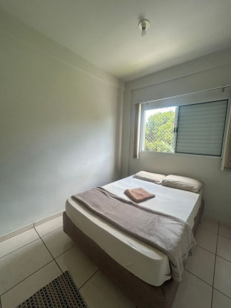 Imagem Apartamento com 2 Quartos à Venda, 46 m² em Chácaras Tubalina E Quartel - Uberlândia
