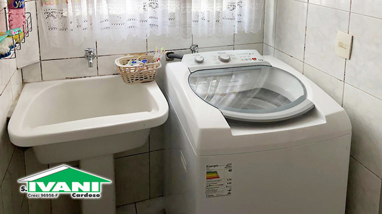 Imagem Apartamento com 3 Quartos à Venda, 105 m² em Silop - Ubatuba