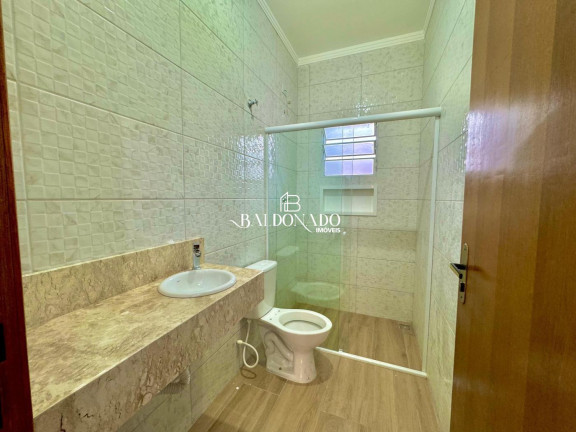 Imagem Kitnet com 1 Quarto à Venda, 33 m² em Centro - Extrema