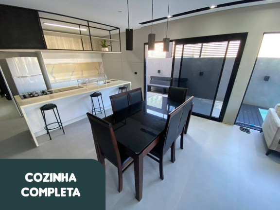 Imagem Casa com 3 Quartos à Venda, 200 m² em Brejatuba - Guaratuba