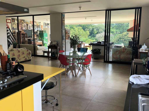 Imagem Casa com 6 Quartos à Venda ou Locação, 610 m² em Vintage - Cotia
