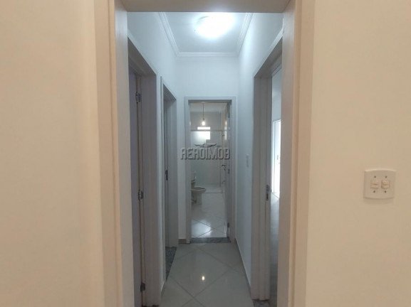 Imagem Apartamento com 3 Quartos à Venda, 95 m² em Vila Camilópolis - Santo André