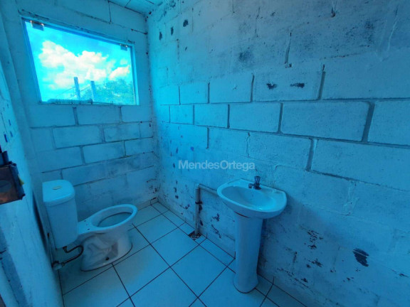 Imagem Galpão à Venda ou Locação, 235 m² em Jardim Tulipas - Sorocaba Imagem Galpão à Venda ou Locação, 235 m² em Jardim Tulipas - Sorocaba