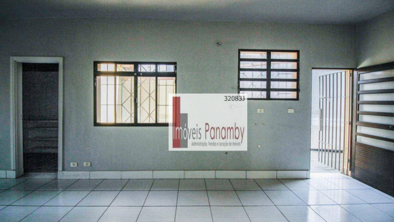 Imagem Casa com 3 Quartos à Venda, 380 m² em Sumaré - São Paulo