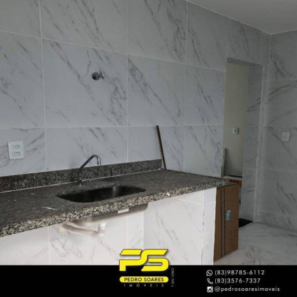 Imagem Apartamento com 3 Quartos à Venda, 84 m² em Jardim Cidade Universitária - João Pessoa Imagem Apartamento com 3 Quartos à Venda, 84 m² em Jardim Cidade Universitária - João Pessoa