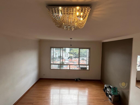 Apartamento com 3 Quartos à Venda, 100 m² em Parque Mandaqui - São Paulo